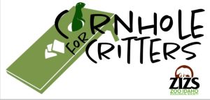 Cornhole for Critters by Zoo Idaho Zoological Society