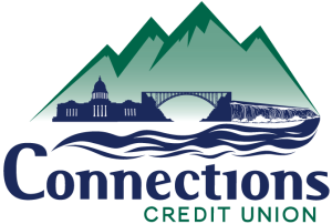 Connections Credit Union logo